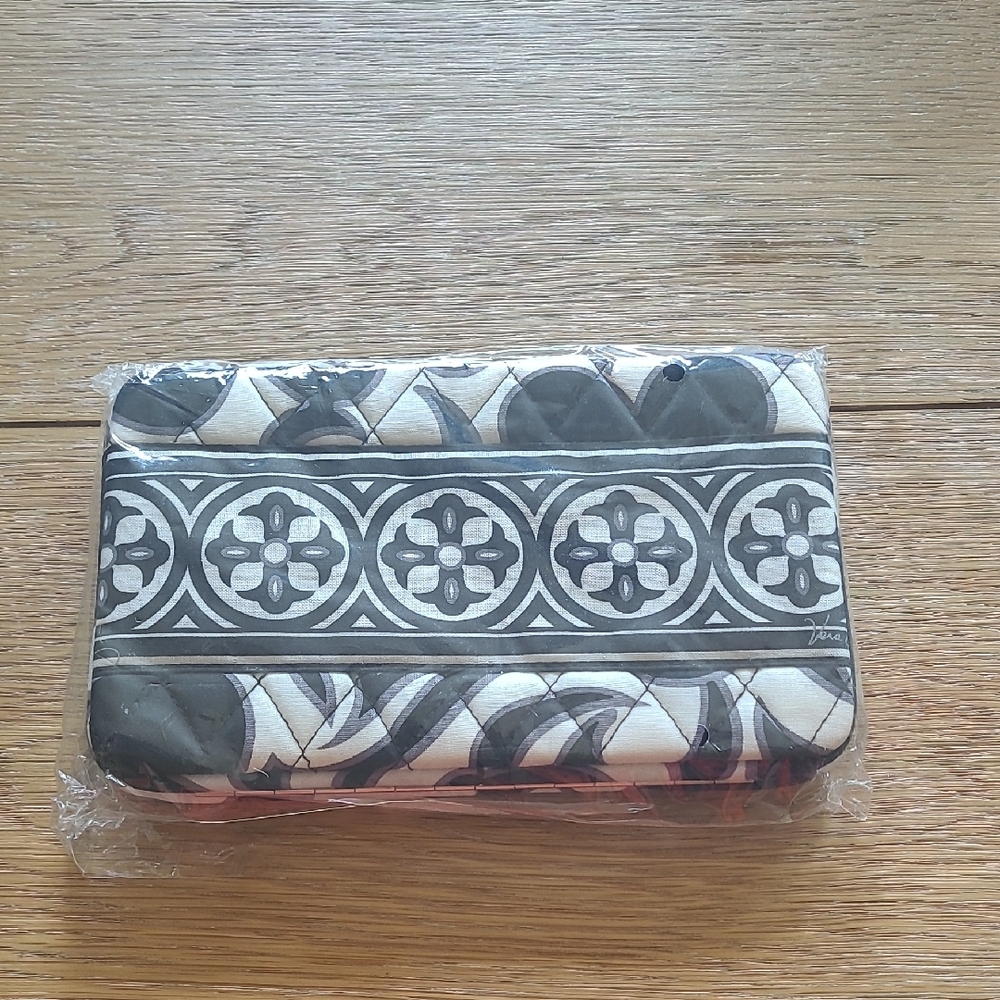 Vera Bradley Night & Day Opera Wallet